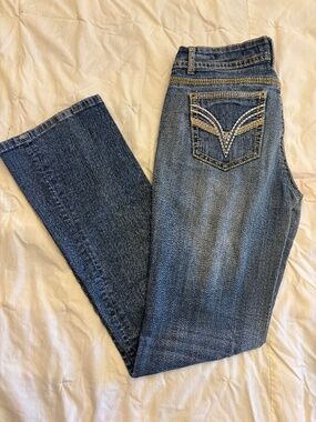 Y2K Vigold Bootcut Jeans Size 11